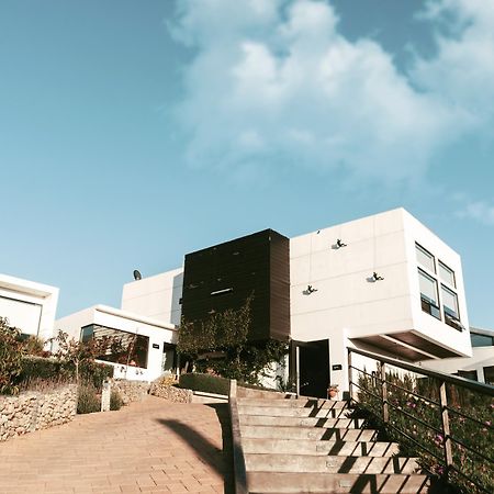 La Cima Del Valle 장크트 고아르스하우젠 외부 사진