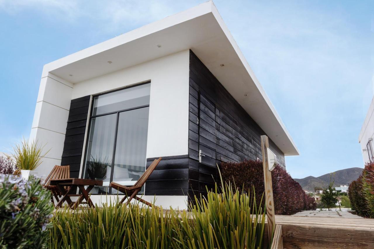 La Cima Del Valle 장크트 고아르스하우젠 외부 사진