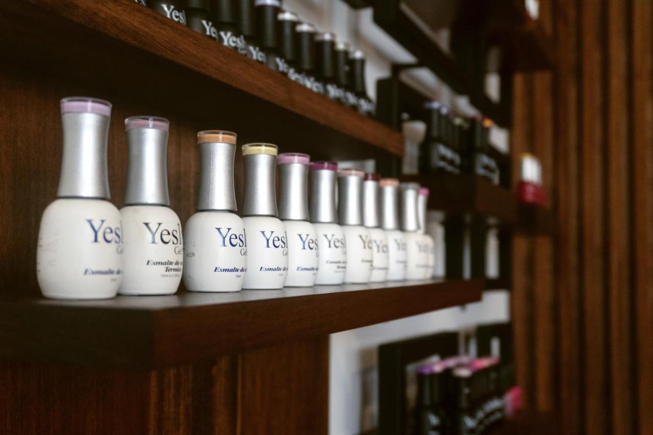 La Cima Del Valle 장크트 고아르스하우젠 외부 사진