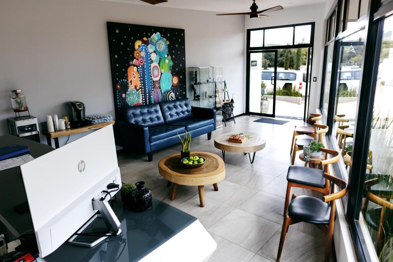 La Cima Del Valle 장크트 고아르스하우젠 외부 사진