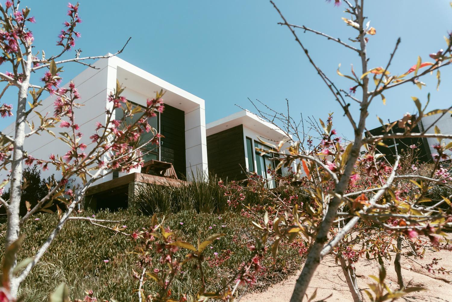 La Cima Del Valle 장크트 고아르스하우젠 외부 사진