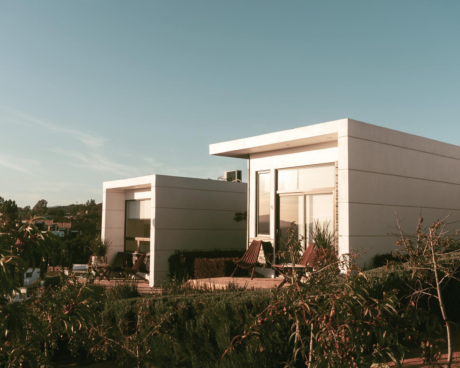 La Cima Del Valle 장크트 고아르스하우젠 외부 사진