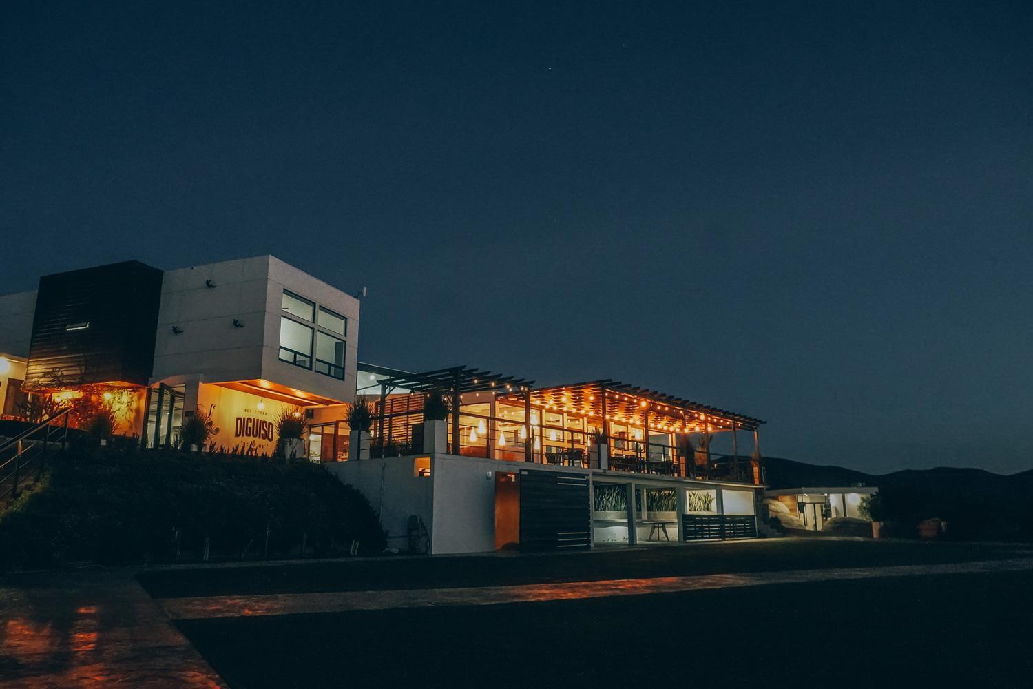 La Cima Del Valle 장크트 고아르스하우젠 외부 사진